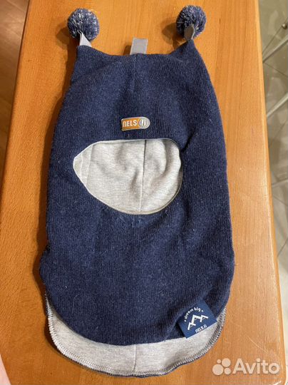 Шапка шлем, балаклава