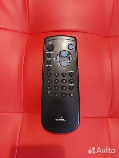 Пульт ду для телевизора sharp