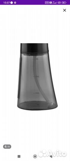 Ирригатор revyline RL 660 новый