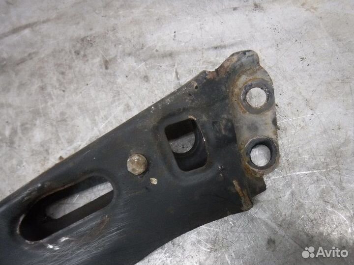 Балка продольная передняя правая Geely Emgrand X7