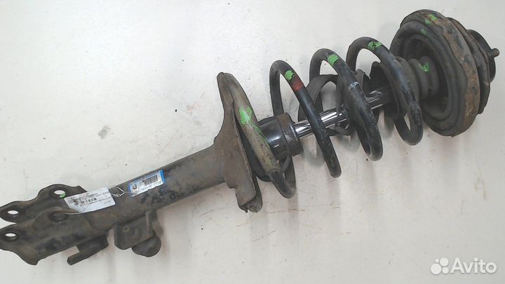 Амортизатор подвески Nissan X-Trail (T30), 2005