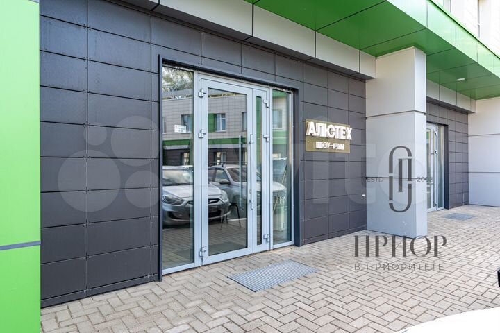 Торговая площадь, 47.2 м²