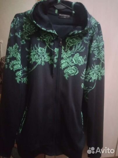 Костюм спортивный женский