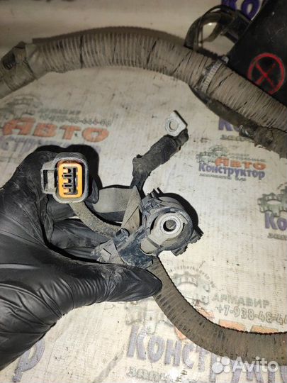 Клемма аккумулятора плюс Киа Cee'd Jd универсал II