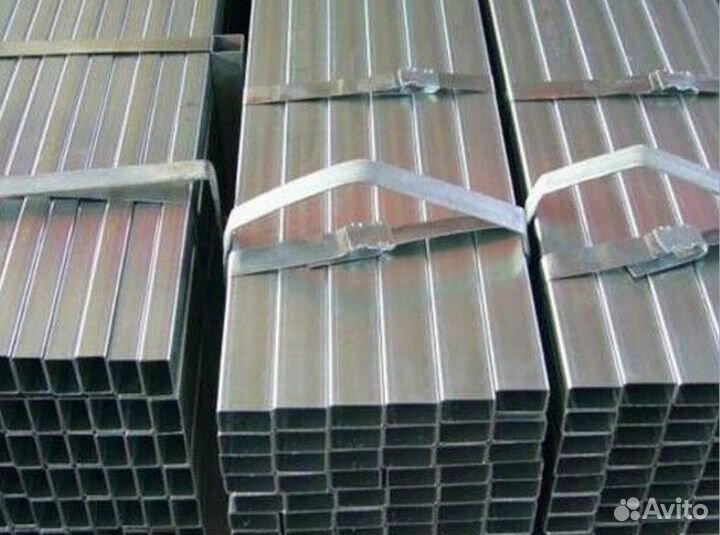 Металлический профиль