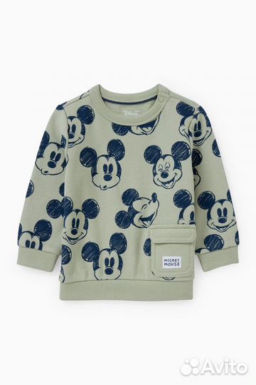 Комплект костюм на мальчика C&A 92 98