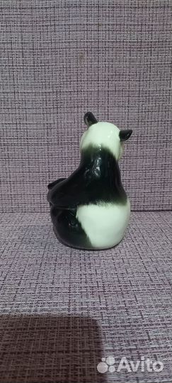 Статуэтка Панда лфз