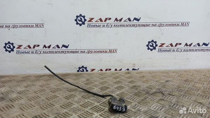 Распределитель тормозных сил Man Tga Tgs Tgl Tgx