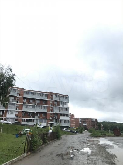 Свободного назначения, 42 м²