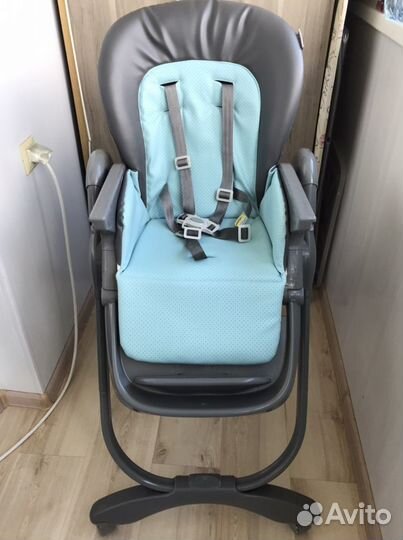 Стульчик для кормления Rant