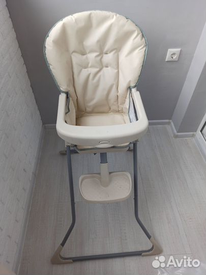 Стул для кормления