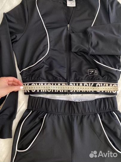 Спортивный костюм Gymshark S/M