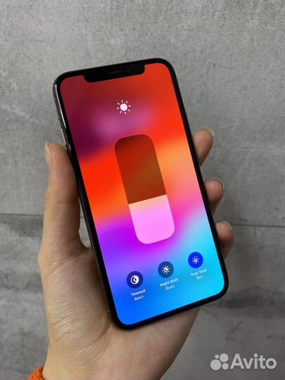 iPhone Xs, 64 ГБ