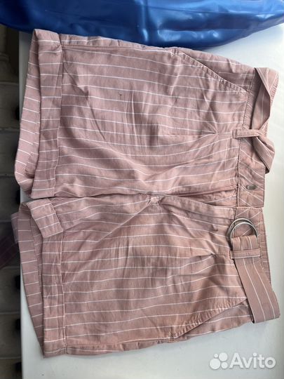 Шорты sinsay xs женские