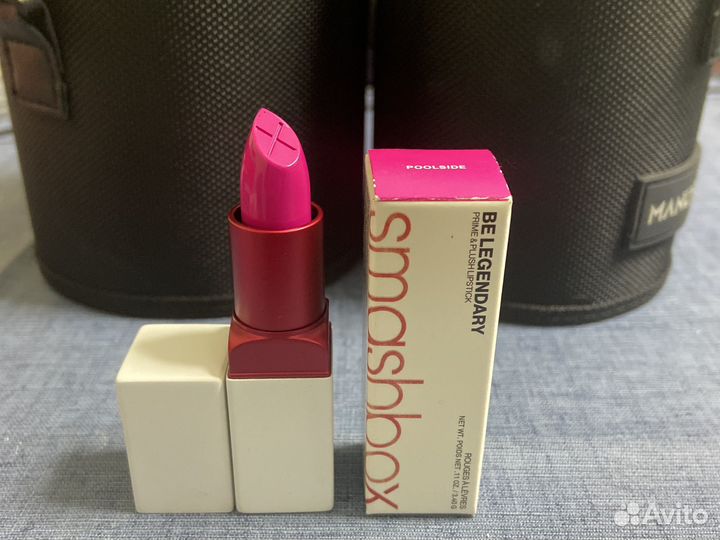 Помада Smashbox