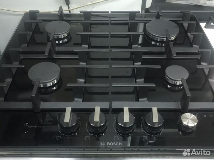 Варочная панель Bosch ppp6a6m90r