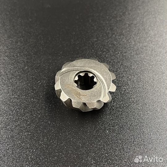 Шестерня пиньон Suzuki DF4-6, DF4-6(A) (Omax)