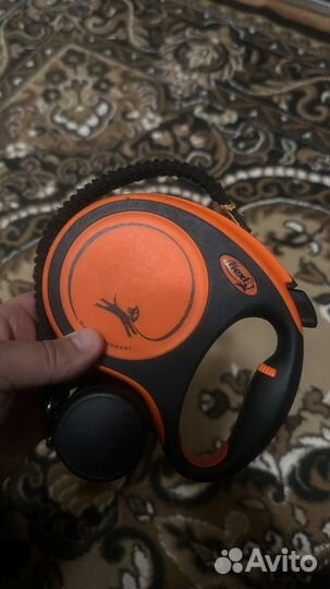 Поводок для собак