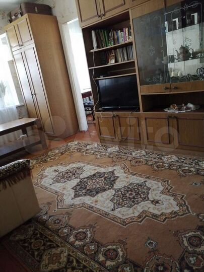 2-к. квартира, 39 м², 2/2 эт.