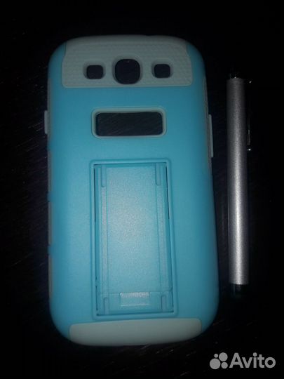 Чехол на смартфон samsung galaxy s3