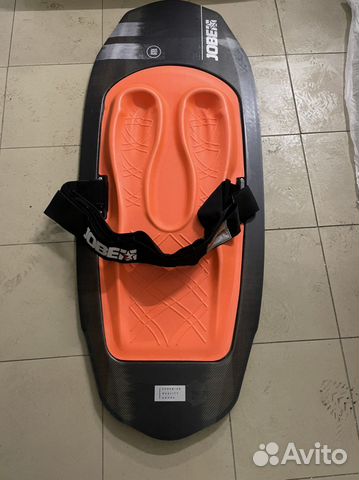 Ниборд. Новый