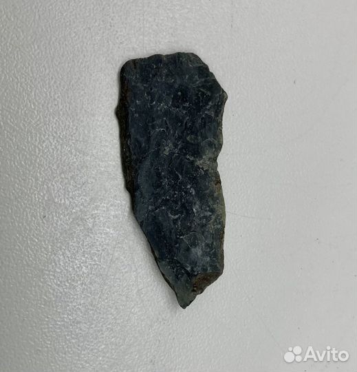 Яшма натуральная Мулдакаевская