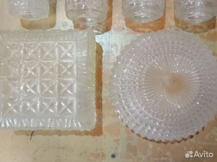 Плафон СССР