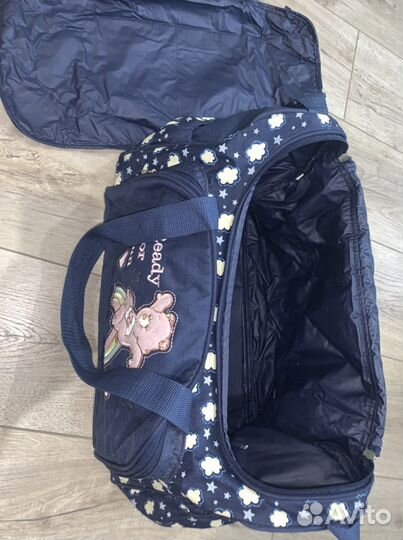 Новая термо-Сумка детская