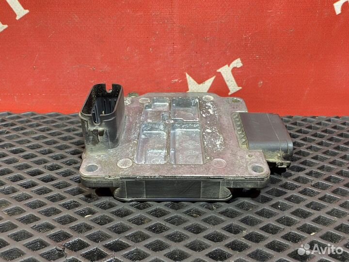 Блок управления ретардой EST54T 2018г. Daf XF106