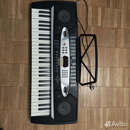 Синтезатор Elenberg MS-5420