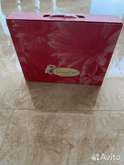 Коллекционное постельное белье