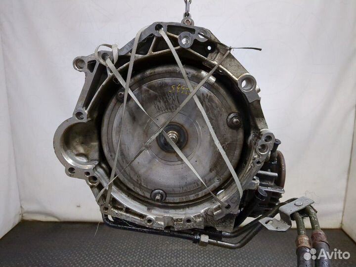 Кпп - автомат (АКПП) Audi A4 (B5), 1996