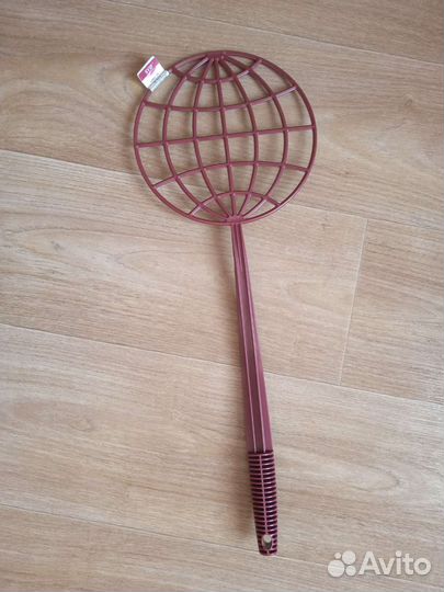 Пылевыбивалка