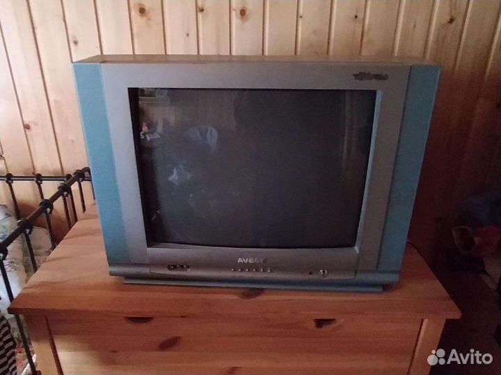 Телевизор бу