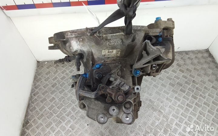 МКПП (механическая коробка переключения передач) Opel Mokka