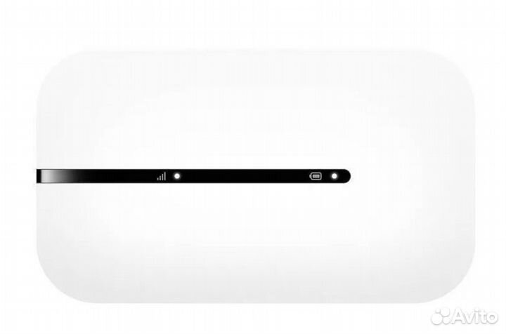 Модем Huawei Brovi E5576-325 3G/4G, внешний