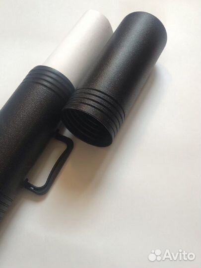 Тубус телескопический, диаметр 8,7 мм, длина 64,5