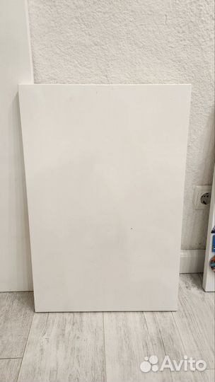 Магнитно-маркерная доска IKEA