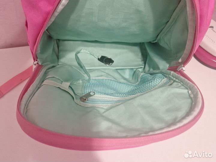 Рюкзак для девочки