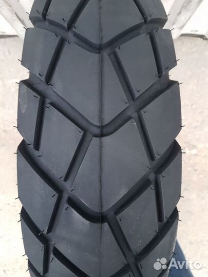 Мотошина 150 70 17 Митас эндуро Е08