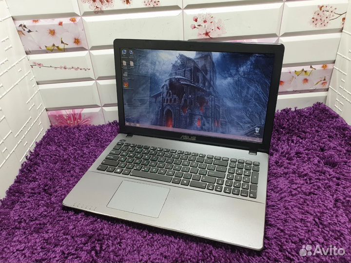 Asus intel core i5 3