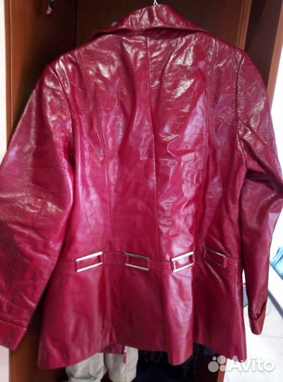 Куртка демисезонная женская