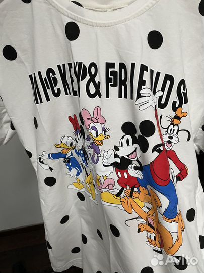 Футболка zara