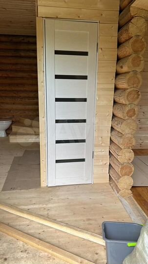 Дача 95 м² на участке 12 сот.