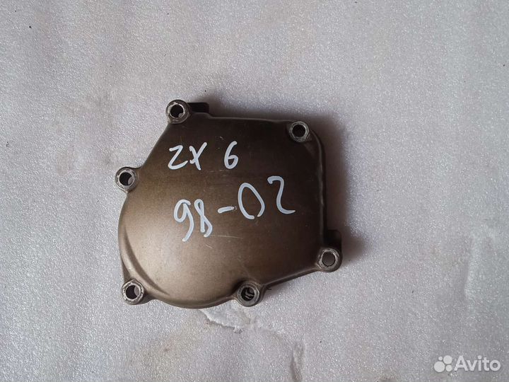 Крышка зажигания Kawasaki ZX6R 98-02