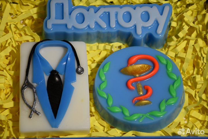 Подарочный набор 