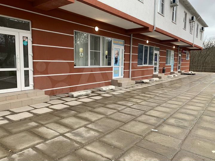 Свободного назначения, 168 м²