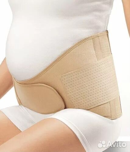 Бандаж для беременных Orlett