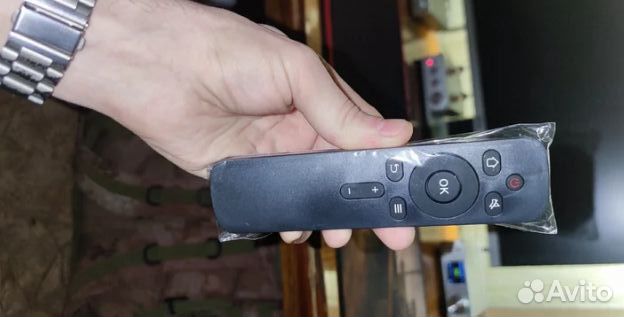 Цап DAC QCC5125 Bluetooth Dual ES9038