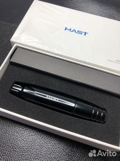 Машинка для перманентного макияжа Mast P10